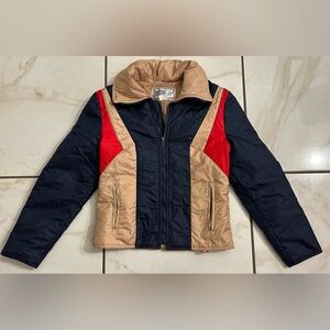 Profile by Herrika Amen Jacket